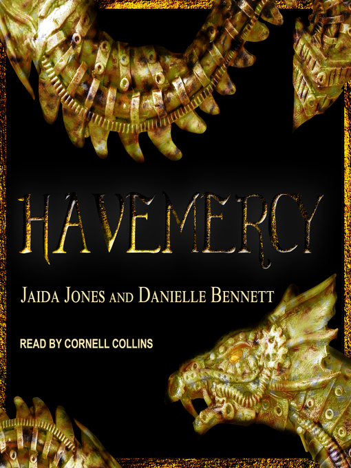 Title details for Havemercy by Jaida Jones - Available